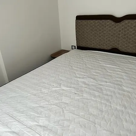 Daire Dzenanas Homes Didim