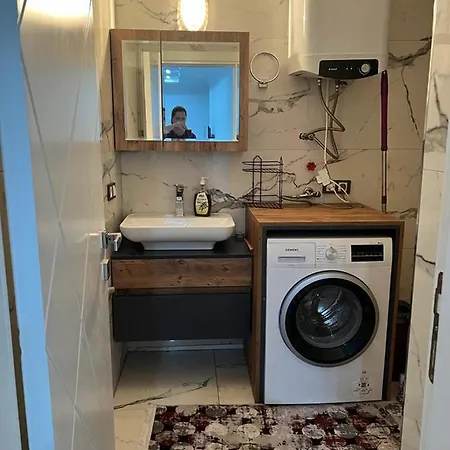 Dzenanas Homes Daire
