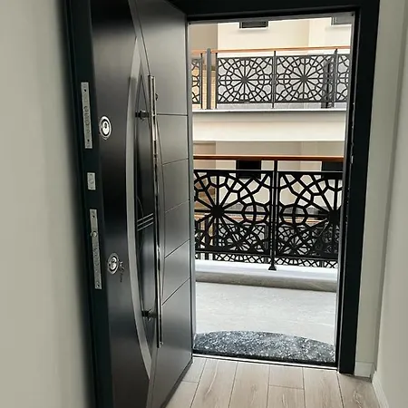 Dzenanas Homes Didim
