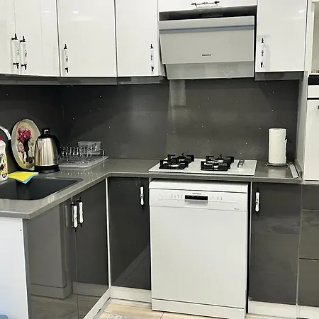 Dzenanas Homes * Didim